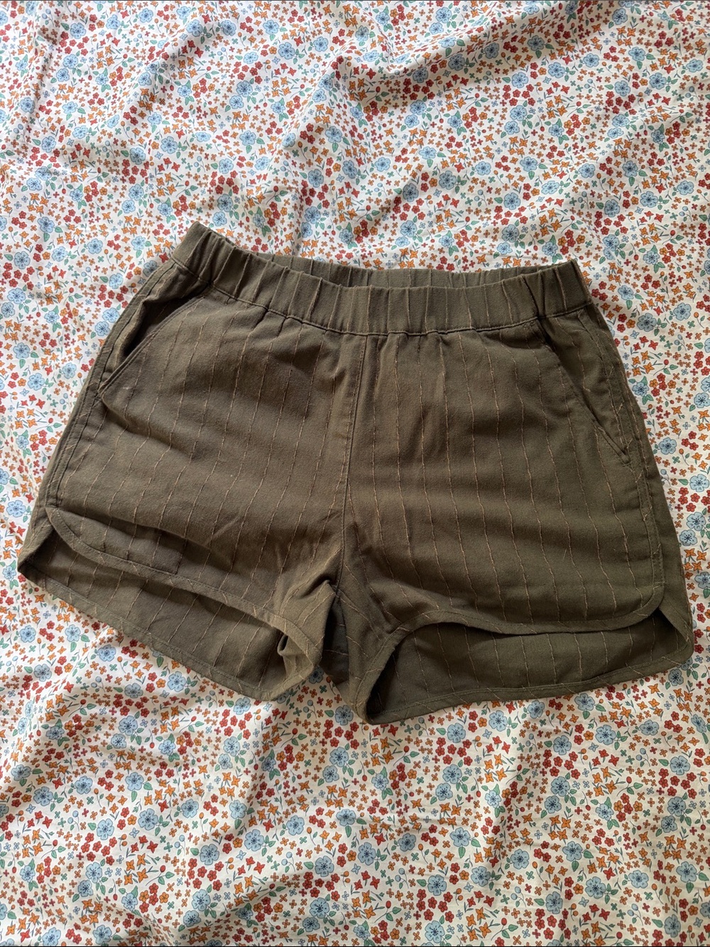 Women’s Bridge and Burn Luca Track Short
